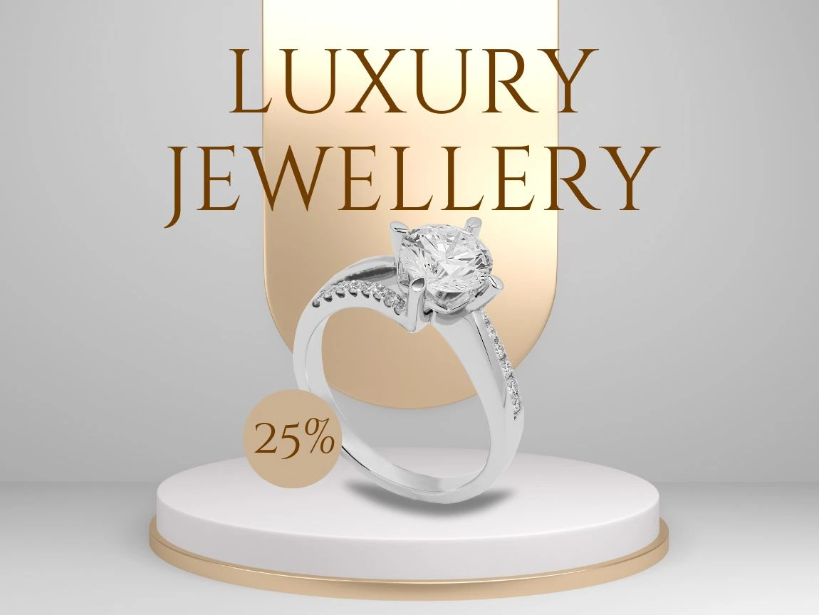 luxury jewelry